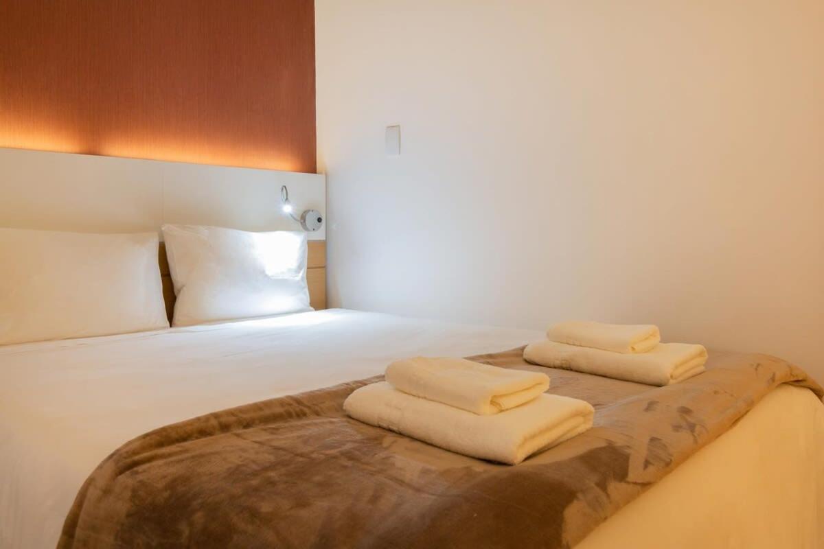 Bhomy Pinheiros - Flat Em Otima Regiao Q1601 Hotel เซาเปาโล ภายนอก รูปภาพ