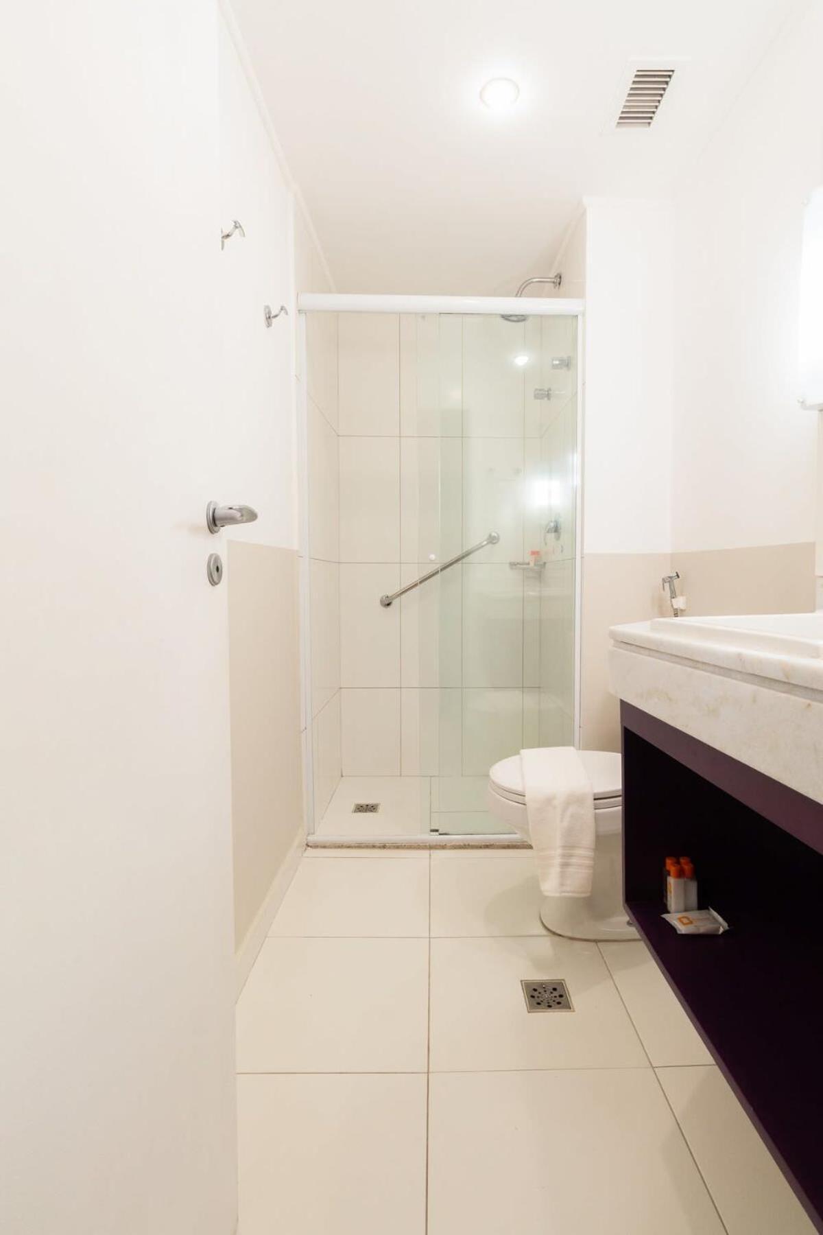 Bhomy Pinheiros - Flat Em Otima Regiao Q1601 Hotel เซาเปาโล ภายนอก รูปภาพ
